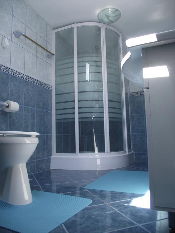 Cabana Piatra Runcului Vatra Moldoviţei Quarto foto